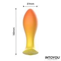IntoYou Auria vibrerende buttplug, afbeelding 6