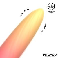 IntoYou Fiora dubbellaags siliconen vibrerende bullet, afbeelding 3