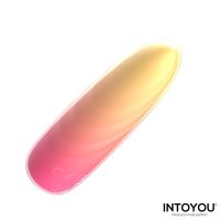 IntoYou Fiora dubbellaags siliconen vibrerende bullet, afbeelding 4