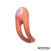 IntoYou Lovit Flexibel vibrerend koppelspeeltje, afbeelding 7