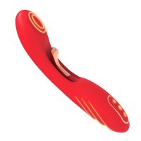 Urban Sky G-spot Tickler vibrator, afbeelding 4
