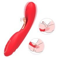Urban Sky G-spot Tickler vibrator, afbeelding 3