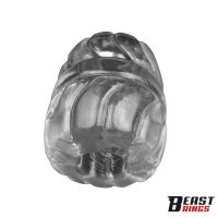 Beast Rings dikke buiscockring 17 mm, afbeelding 6