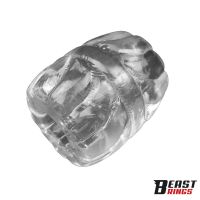 Beast Rings dikke buiscockring 17 mm