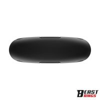 Beast Rings penisring vloeibaar siliconen 30 mm, afbeelding 6