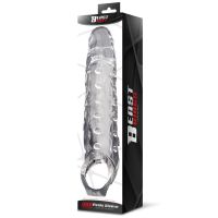 Beast Rings penissleeve 28 cm, afbeelding 7