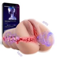 XISE Sora vagina en anus, afbeelding 4