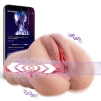 XISE Sora vagina en anus, afbeelding 5