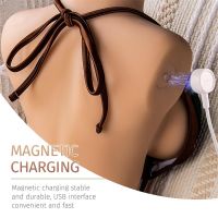 XISE Jacey Vibrerende torso 8 kg, afbeelding 7