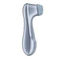 Satisfyer Pro 2 Gen 2 clitoriszuiger op batterijen (ijsblauw), afbeelding 3