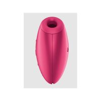 Satisfyer Cutie Heart clitoriszuiger op batterijen