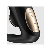 Satisfyer Pro 4 Couples op batterijen, afbeelding 3