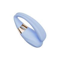 Lelo Tiani Twist koppelvibrator met app (zeeschuim), afbeelding 3