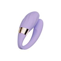 Lelo Tiani Twist koppelvibrator met app (lavendel), afbeelding 5