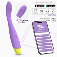 IntoYou Neya G-spotvibrator (paars), afbeelding 2
