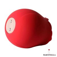 Martinella Rose Stimulator with Suction, afbeelding 5