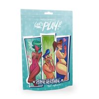 Nuei Lets Play!! klassieke set 230 ml