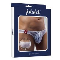 Adalet Man Kaiser Lage slip (Wit), afbeelding 2