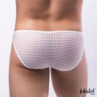 Adalet Man Kaiser Lage slip (Wit), afbeelding 3
