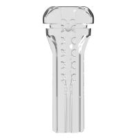 PDX Elite ViewTube XXL doorzichtige stroker, afbeelding 3