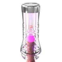 PDX Elite ViewTube XXL doorzichtige stroker, afbeelding 4