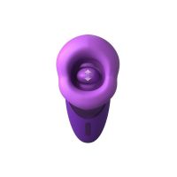 Fantasy For Her Pleasure Sucker tongstimulator, afbeelding 2