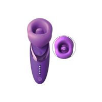 Fantasy For Her Pleasure Sucker tongstimulator, afbeelding 3