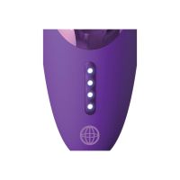 Fantasy For Her Pleasure Sucker tongstimulator, afbeelding 4
