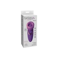 Fantasy For Her Pleasure Sucker tongstimulator, afbeelding 6