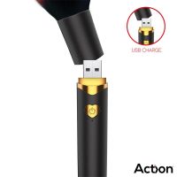 Action Secret Noir vibrerende make-upkwast (zwart), afbeelding 6