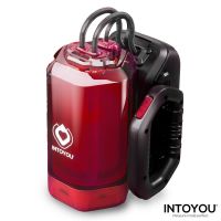 IntoYou Vexor 3-in-1 masturbator met zuigfunctie, afbeelding 4