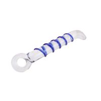 Chisa Ice-Lolly glazen stimulator 7,3", afbeelding 3