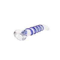 Chisa Ice-Lolly glazen stimulator 7,3", afbeelding 4
