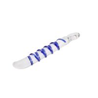 Chisa Ice-Lolly glazen stimulator 7,3", afbeelding 5