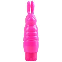 Neon Luv Touch Lil Rabbit (roze)