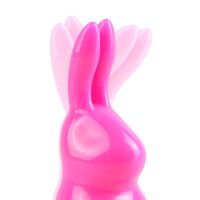 Neon Luv Touch Lil Rabbit (roze), afbeelding 2