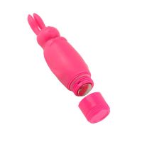 Neon Luv Touch Lil Rabbit (roze), afbeelding 4