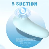 Chisa Cynthia Luchtdrukvibrator, afbeelding 3