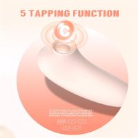 Chisa Rosebud luchtdrukvibrator, afbeelding 3