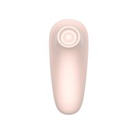 Chisa Rosebud luchtdrukvibrator, afbeelding 4