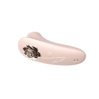 Chisa Rosebud luchtdrukvibrator, afbeelding 5