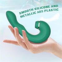Chisa Siren Vibe clitorale vibrator met zuiging en klopvibrator, afbeelding 5