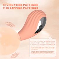 Chisa Aria Clitorale zuigtoy met luchtdrukvibrator, afbeelding 3