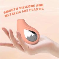 Chisa Aria Clitorale zuigtoy met luchtdrukvibrator, afbeelding 4