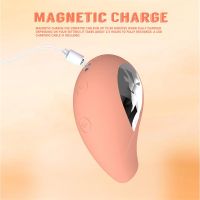 Chisa Aria Clitorale zuigtoy met luchtdrukvibrator, afbeelding 6