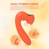 Chisa Kraken Vibe met clitorale zuigtoy luchtdrukvibrator, afbeelding 2