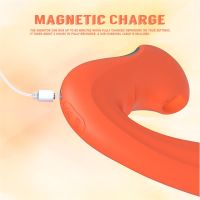 Chisa Kraken Vibe met clitorale zuigtoy luchtdrukvibrator, afbeelding 4