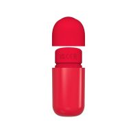 Chisa Marker Pen Vibe Mini luchtdrukvibrator met zuignap en klopfunctie, afbeelding 6