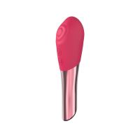 Chisa Ardor Vibe klopvibrator met clitorale stimulatie, afbeelding 3