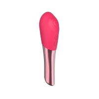Chisa Ardor Vibe klopvibrator met clitorale stimulatie, afbeelding 5